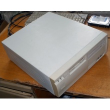 Intel Pentium-4 630 3.0GHz (2048k) HT /1024Mb /160Gb /ATX 180W Desktop (Калуга)