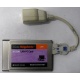 Сетевая карта для ноутбука 3COM Mehahertz 3CCFE574BT (PCMCIA) - Калуга