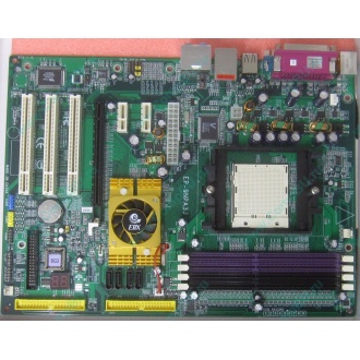 Материнская плата Epox EP-9NPA3J s.939 (Калуга)