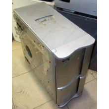 Алюминиевый корпус Thermaltake Tsunami VA3400SWA Aluminium Silver (без БП) - Калуга