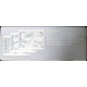 GPS автонавигатор NaviSpace Discovery NS-1200 с глюками в Калуге, GPS авто-навигатор NaviSpace Discovery NS1200 глючный на запчасти (Калуга)